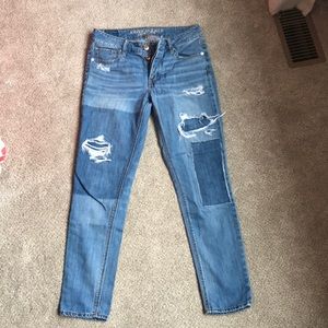 AE JEANS